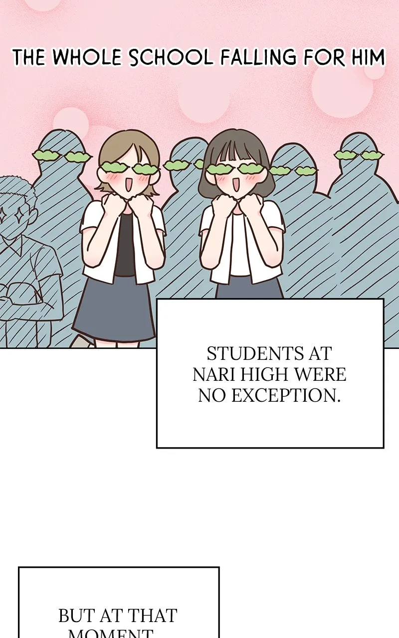 My Fake Crush Chapter 2 page 96 - 