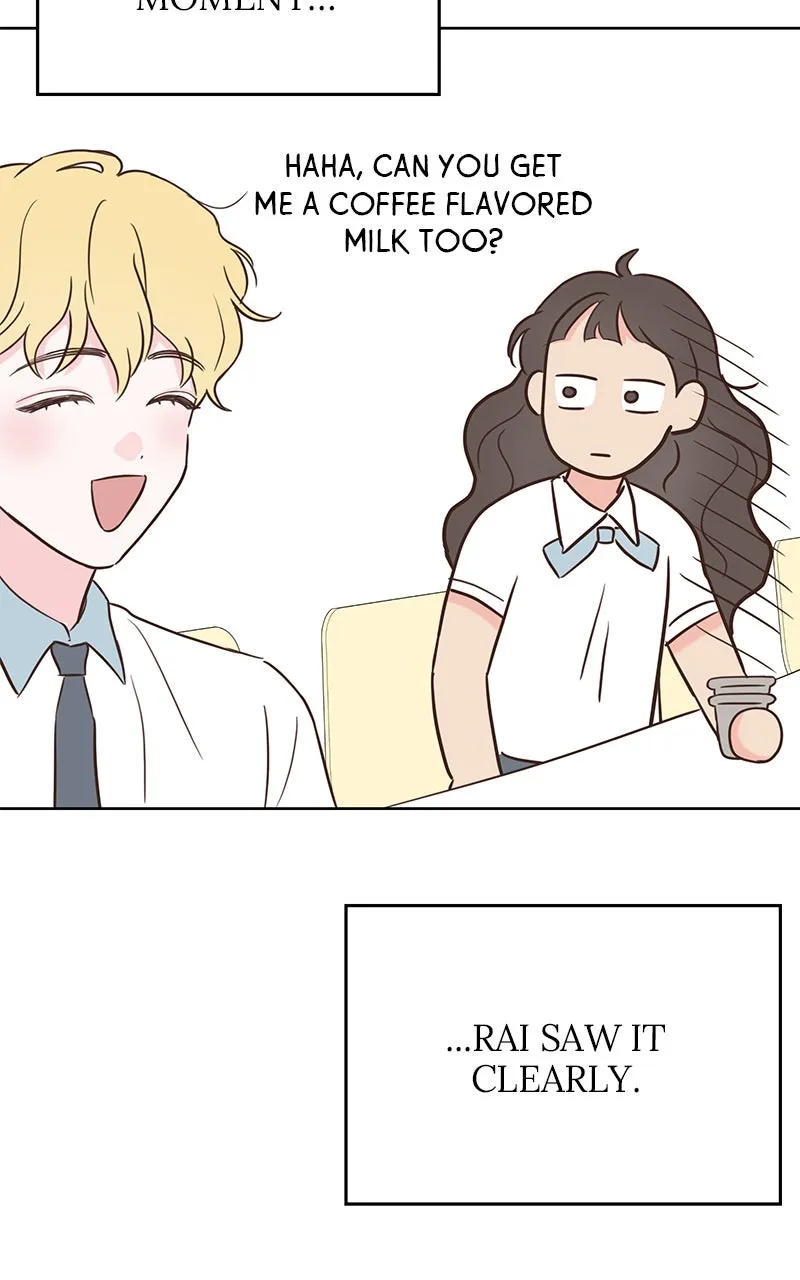 My Fake Crush Chapter 2 page 97 - 