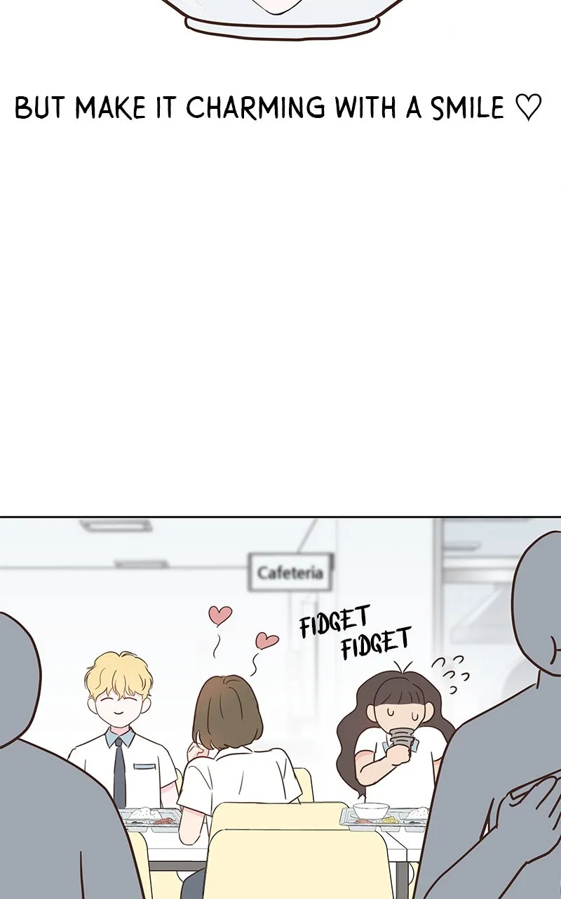 My Fake Crush Chapter 2 page 100 - 