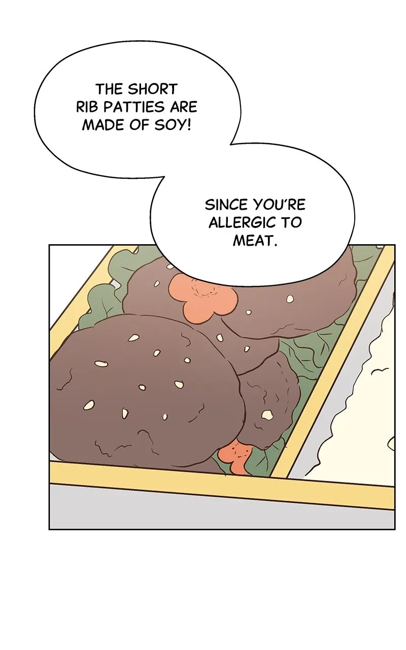 My Fake Crush Chapter 20 page 12 - 