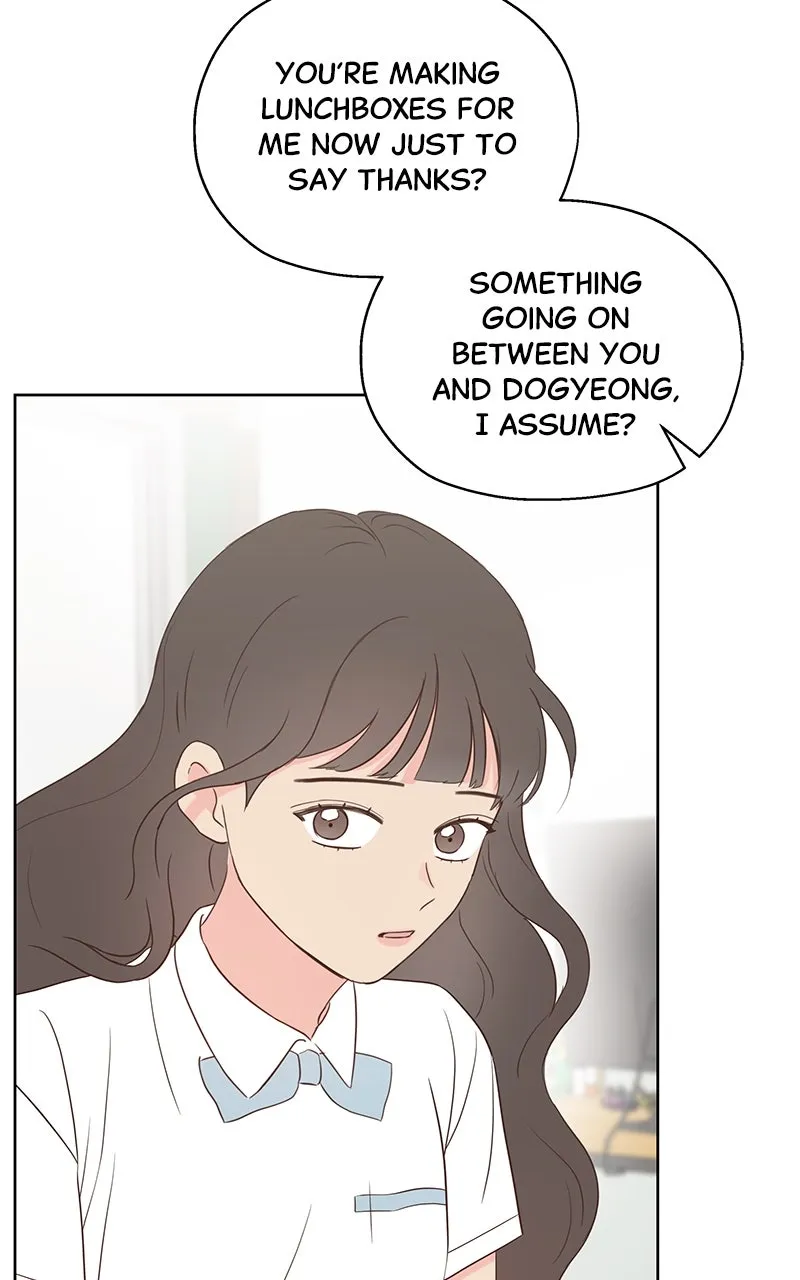 My Fake Crush Chapter 20 page 18 - 