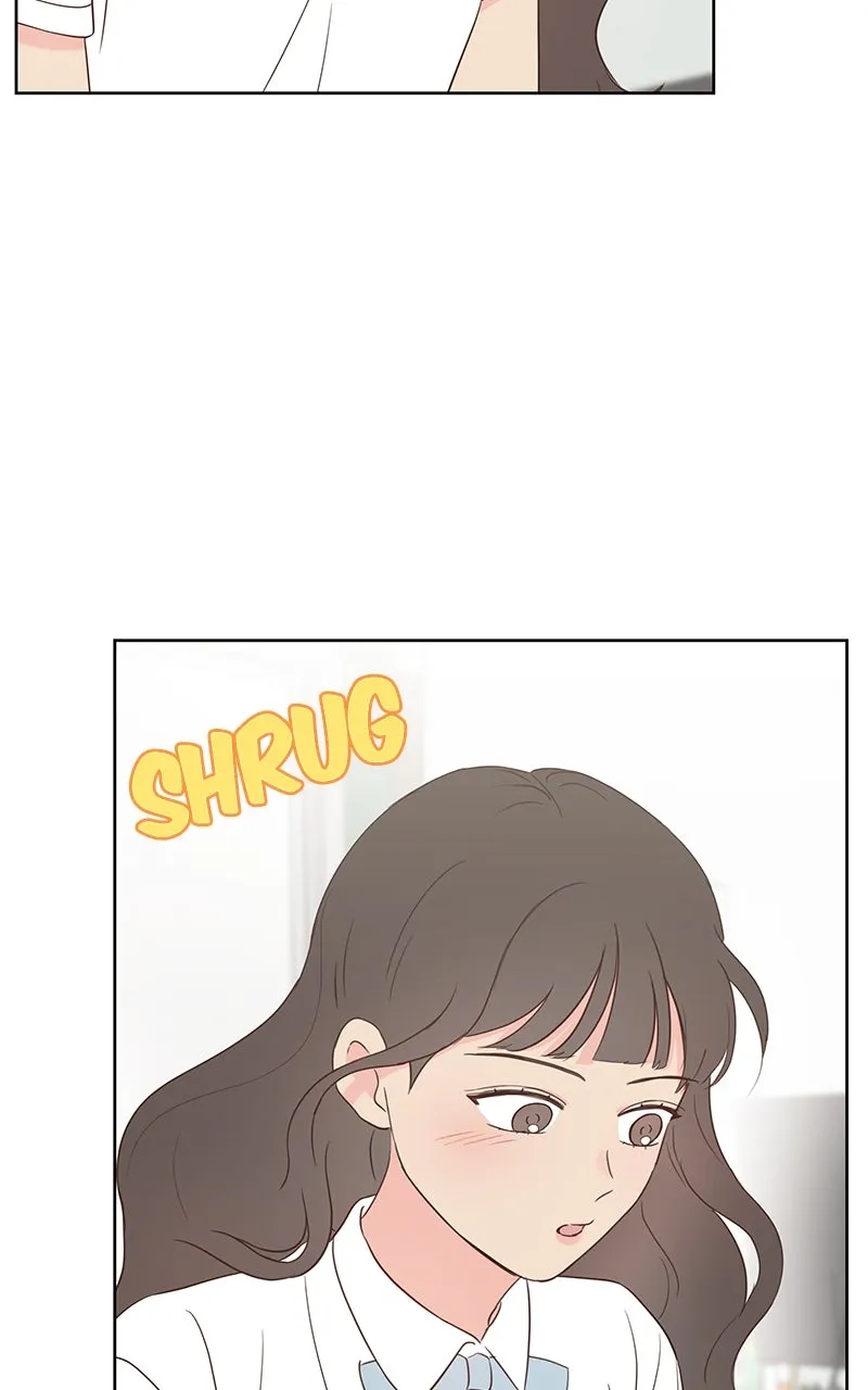 My Fake Crush Chapter 20 page 19 - 