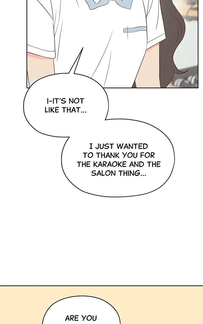 My Fake Crush Chapter 20 page 20 - 