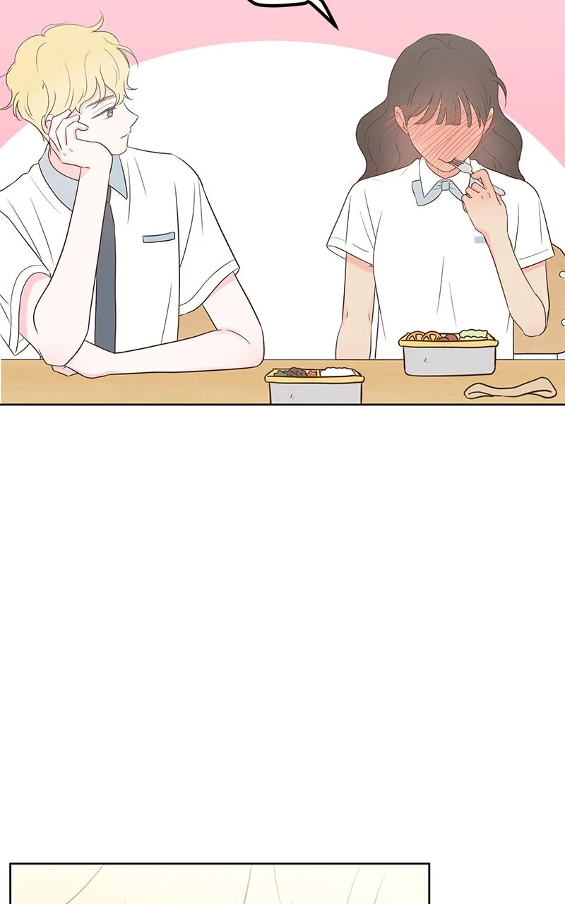 My Fake Crush Chapter 20 page 22 - 