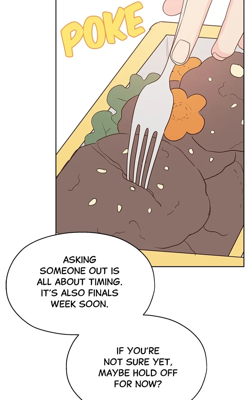 My Fake Crush Chapter 20 page 24 - 