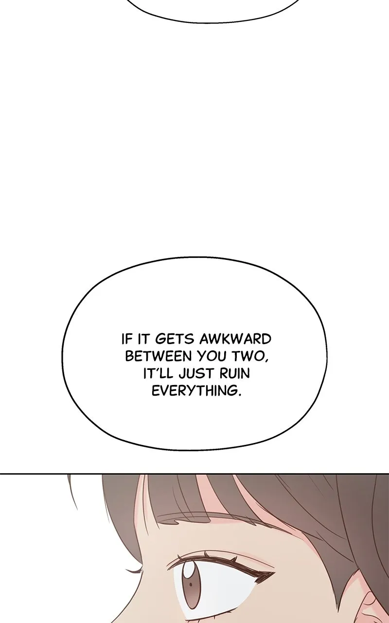 My Fake Crush Chapter 20 page 25 - 