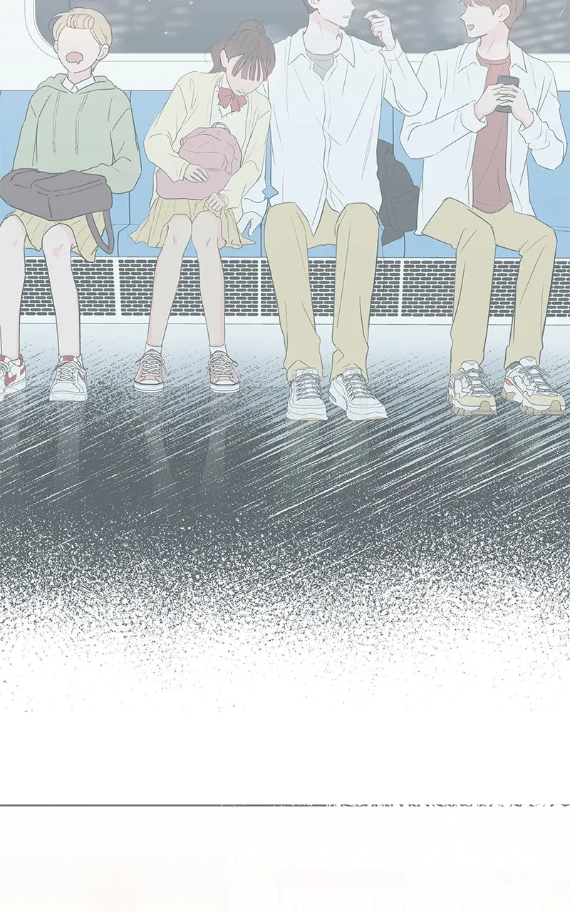 My Fake Crush Chapter 20 page 27 - 