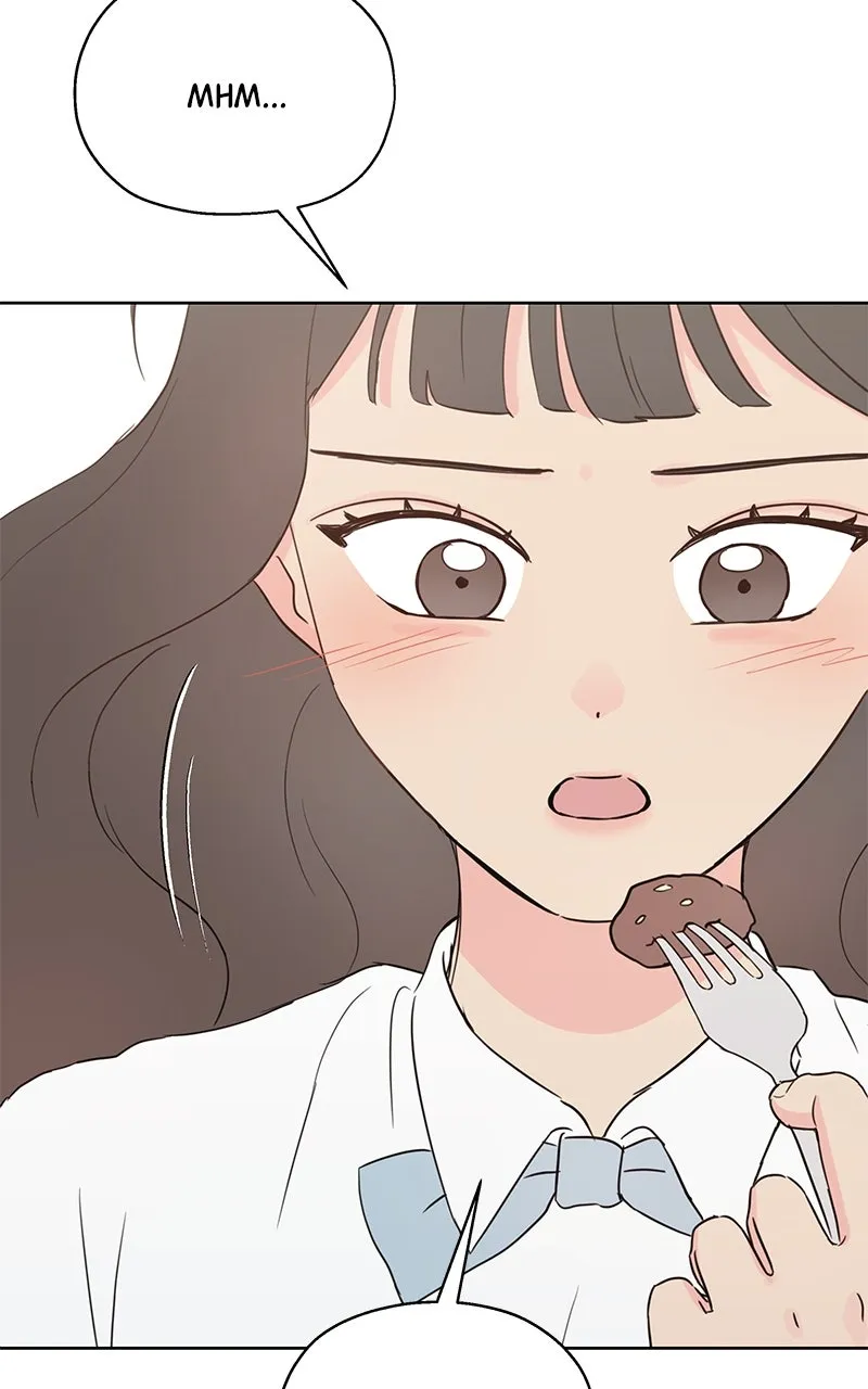 My Fake Crush Chapter 20 page 30 - 