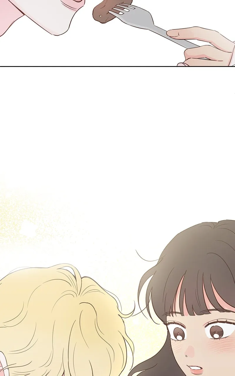 My Fake Crush Chapter 20 page 33 - 