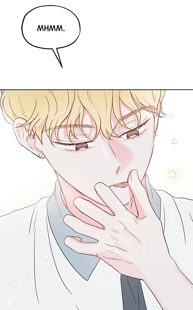My Fake Crush Chapter 20 page 35 - 