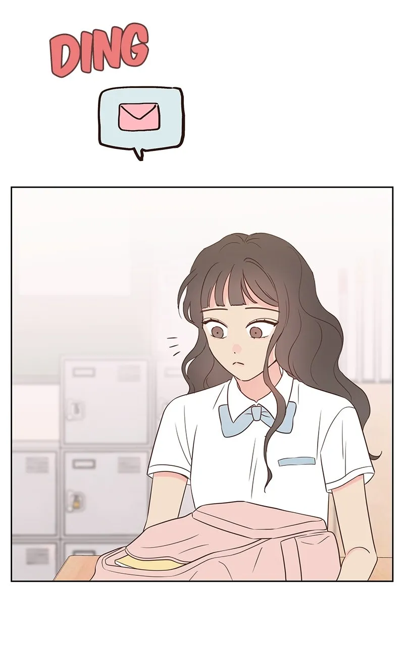 My Fake Crush Chapter 20 page 44 - 