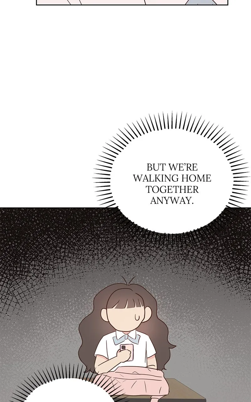 My Fake Crush Chapter 20 page 47 - 