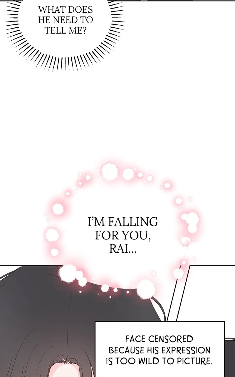 My Fake Crush Chapter 20 page 48 - 