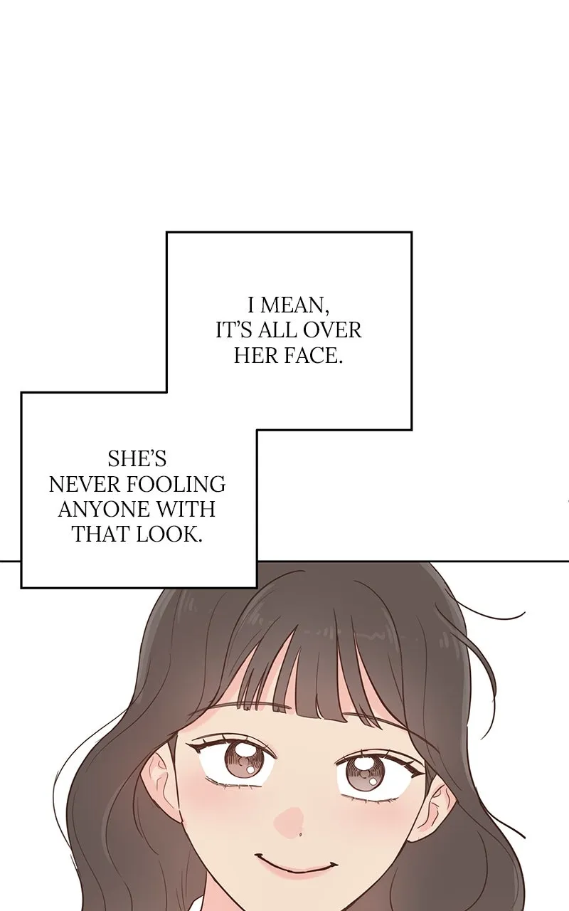 My Fake Crush Chapter 20 page 6 - 