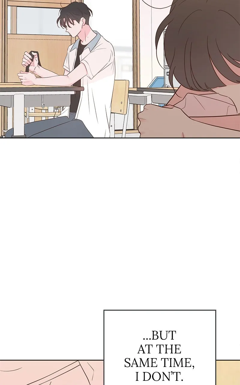 My Fake Crush Chapter 20 page 55 - 