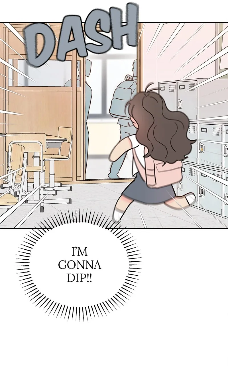 My Fake Crush Chapter 20 page 57 - 