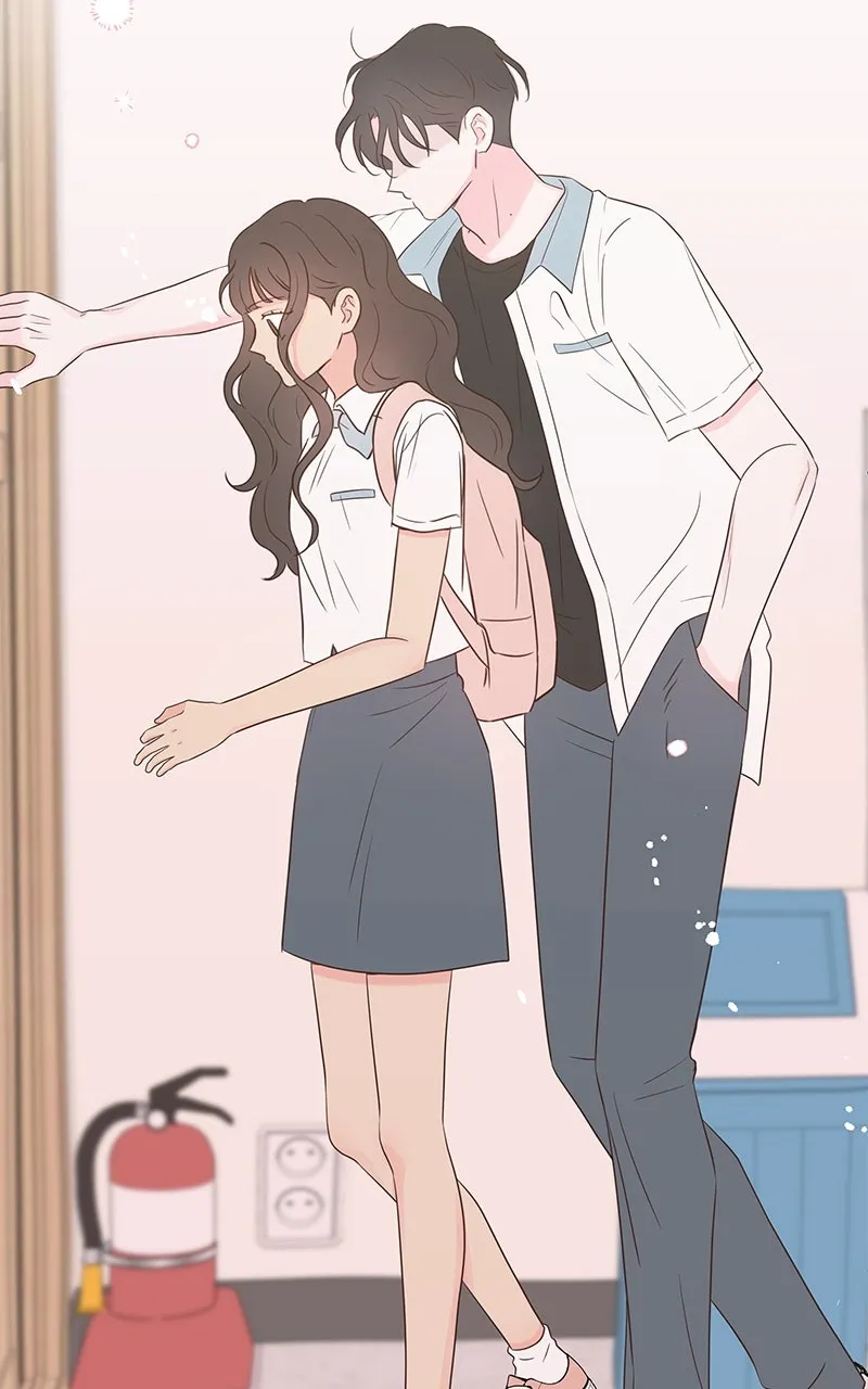 My Fake Crush Chapter 20 page 61 - 