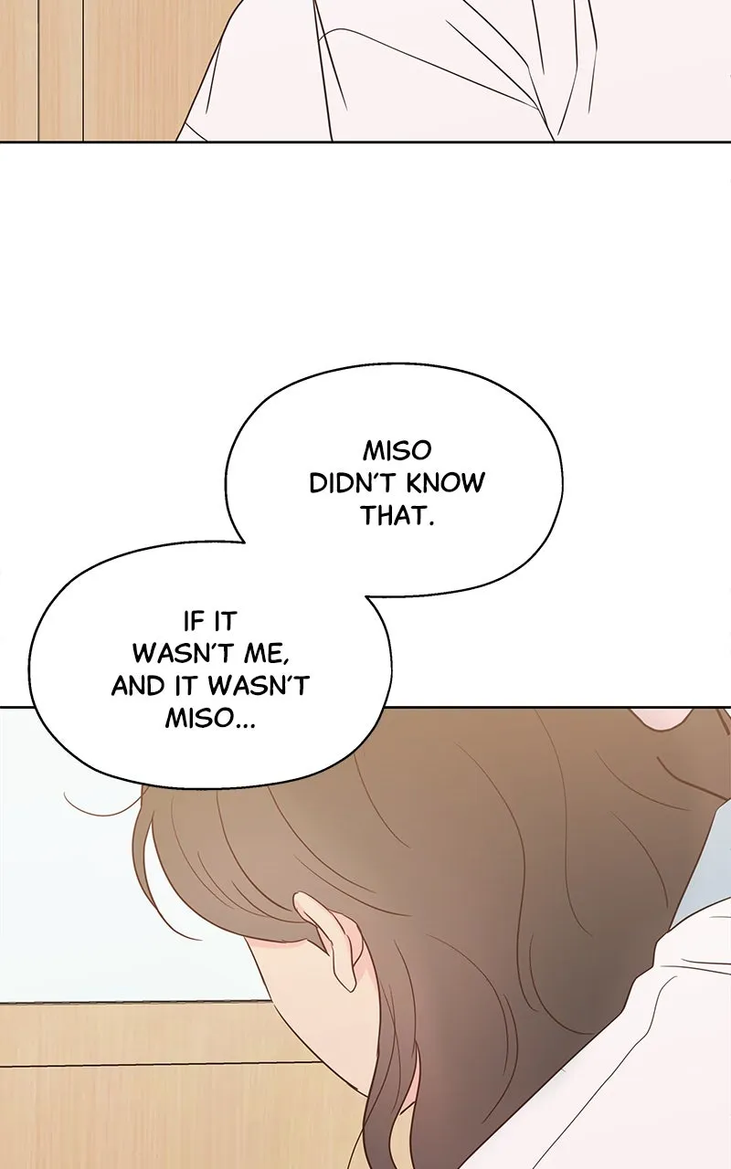 My Fake Crush Chapter 20 page 70 - 