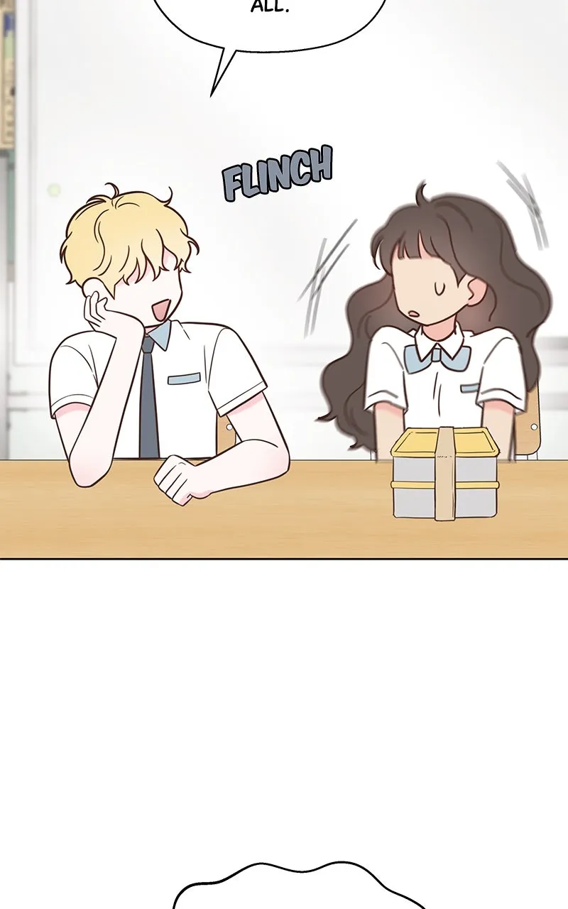 My Fake Crush Chapter 20 page 8 - 