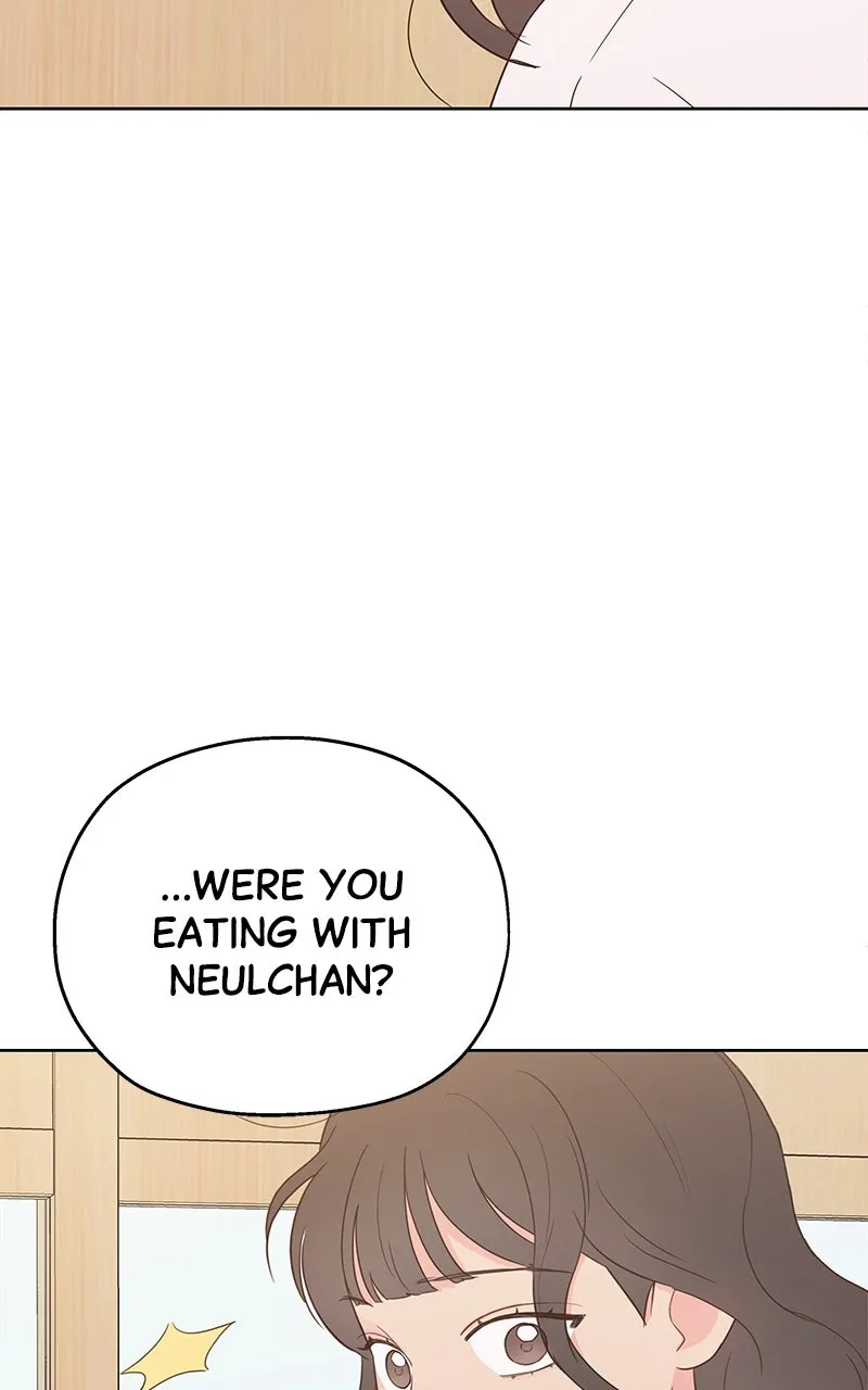 My Fake Crush Chapter 20 page 71 - 