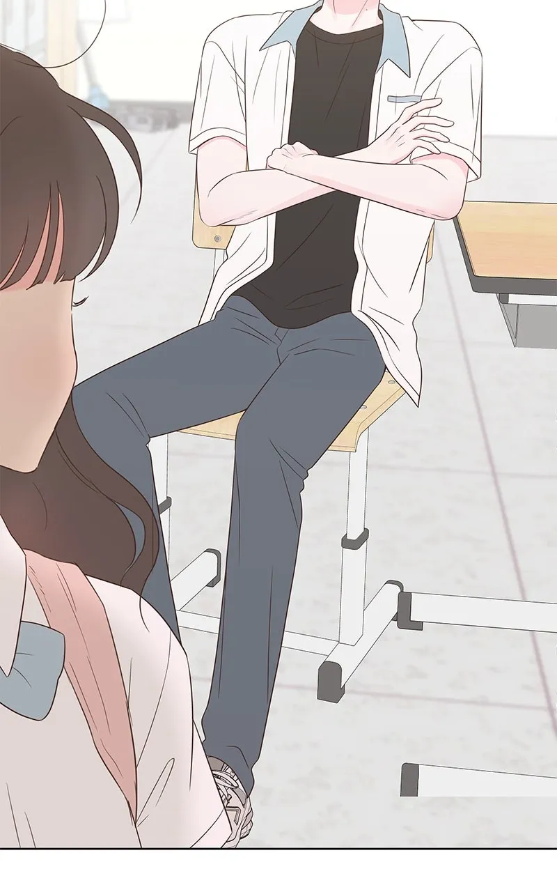 My Fake Crush Chapter 20 page 73 - 