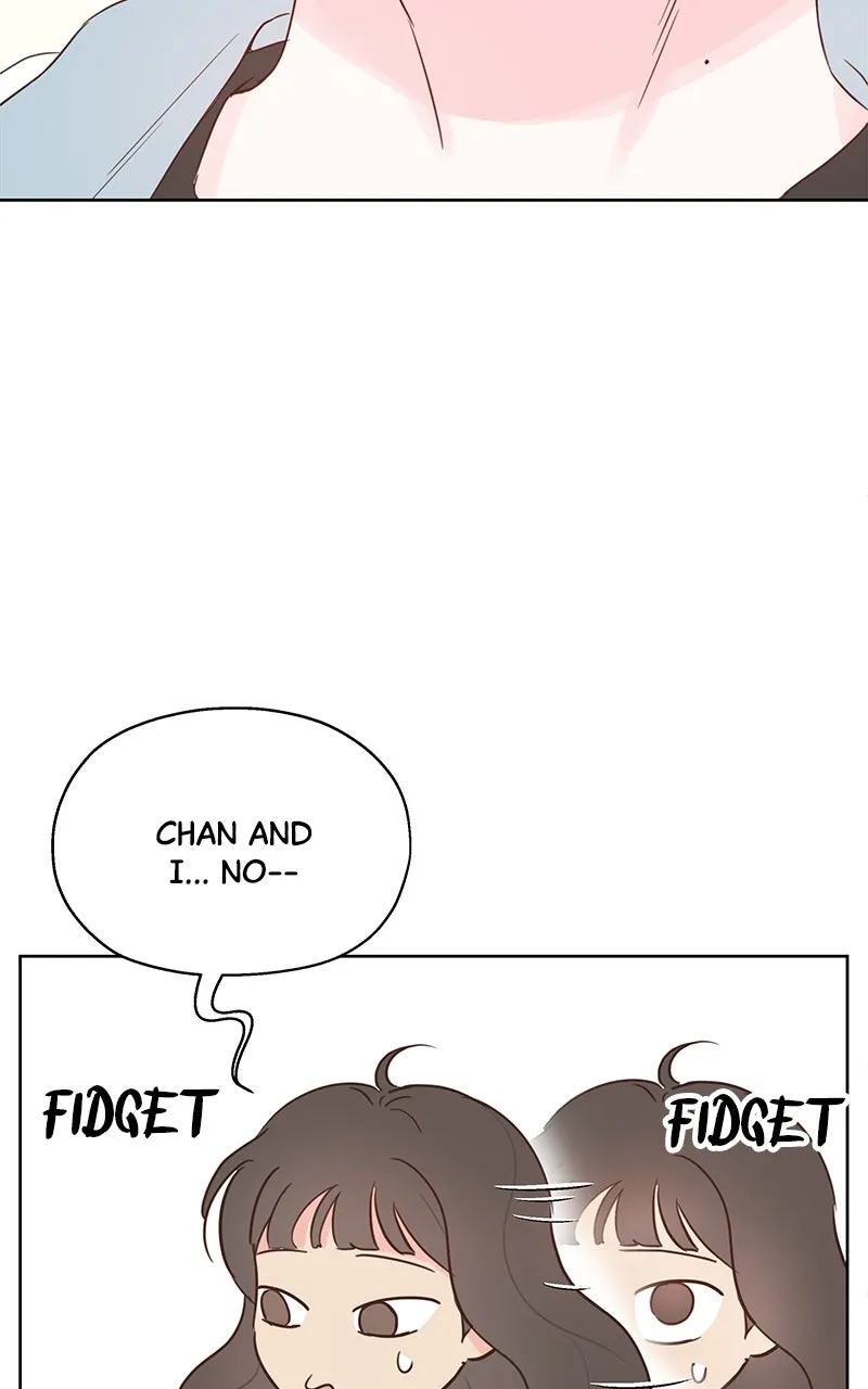 My Fake Crush Chapter 20 page 75 - 