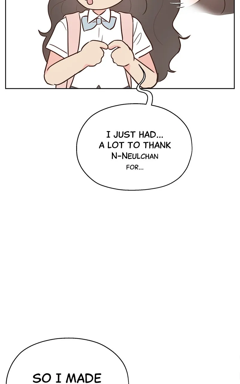 My Fake Crush Chapter 20 page 76 - 