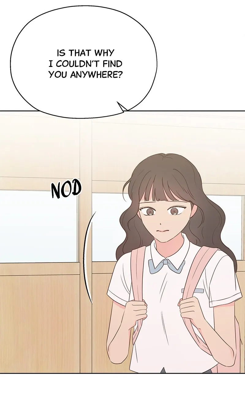 My Fake Crush Chapter 20 page 79 - 