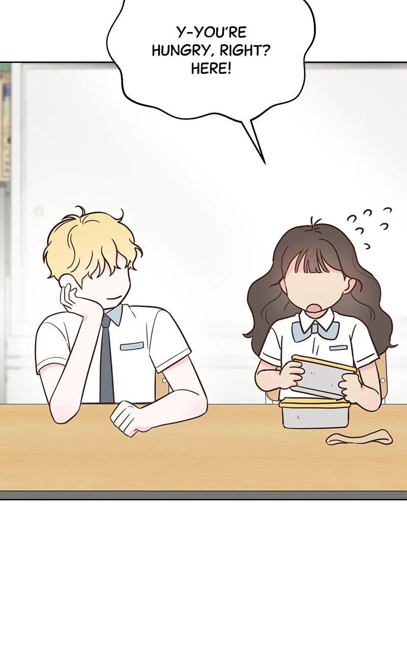 My Fake Crush Chapter 20 page 9 - 