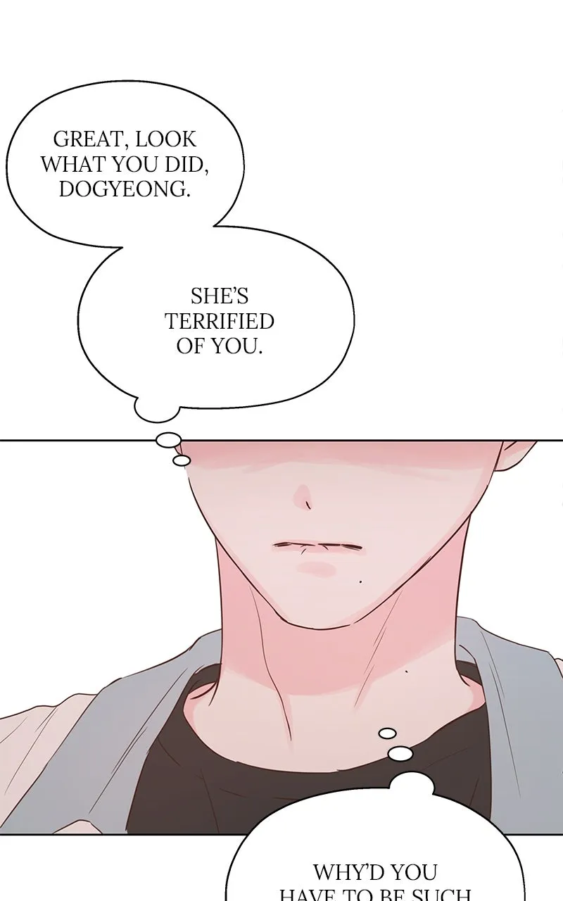 My Fake Crush Chapter 20 page 84 - 
