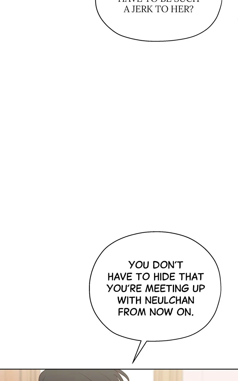 My Fake Crush Chapter 20 page 85 - 