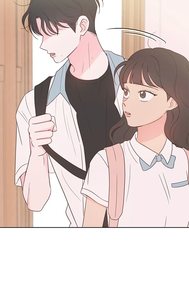 My Fake Crush Chapter 20 page 86 - 
