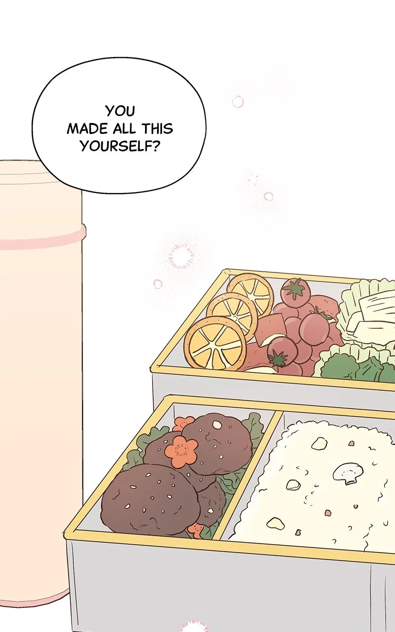My Fake Crush Chapter 20 page 10 - 
