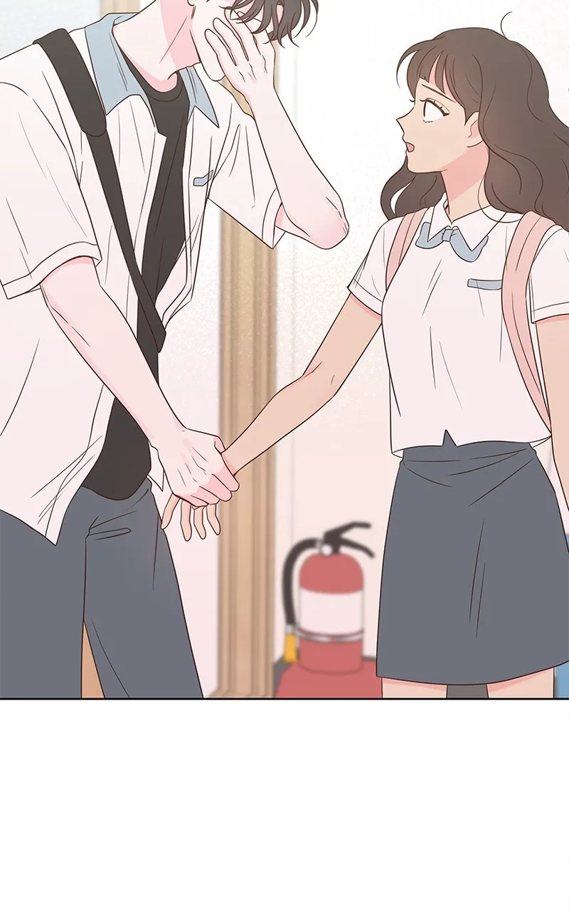 My Fake Crush Chapter 20 page 92 - 