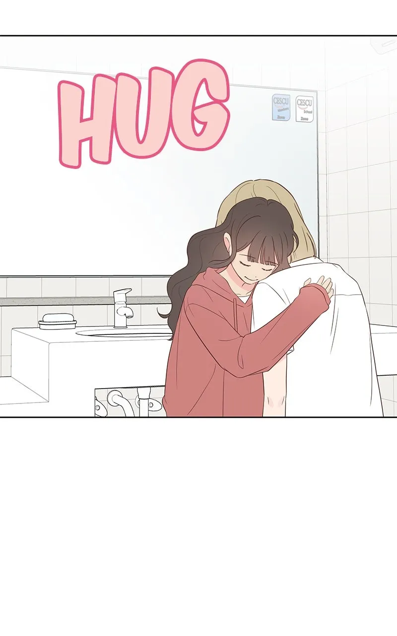 My Fake Crush Chapter 21 page 11 - 