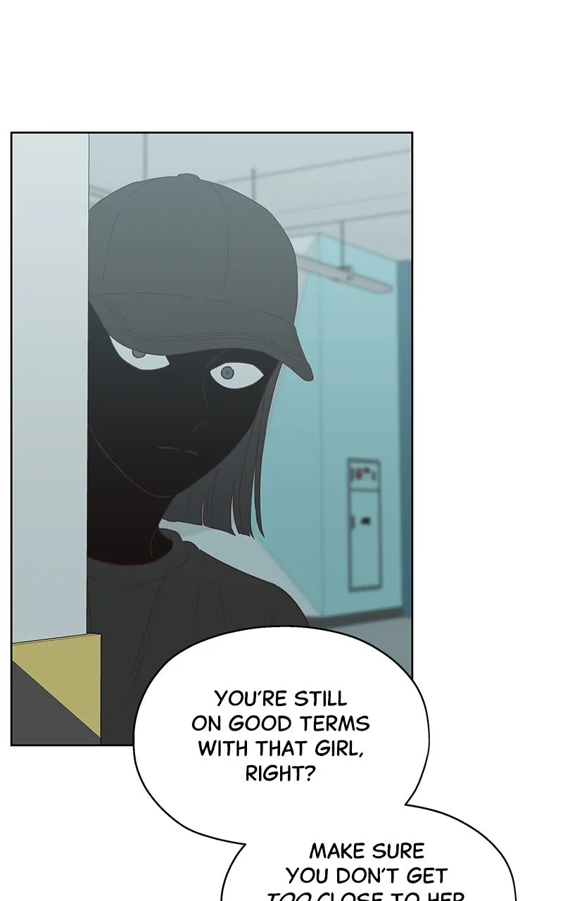 My Fake Crush Chapter 21 page 104 - 