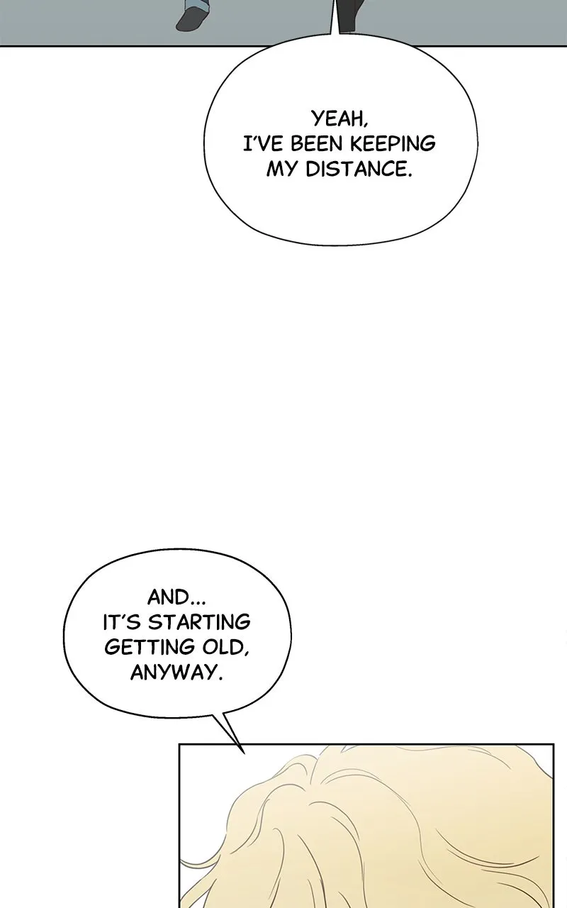 My Fake Crush Chapter 21 page 106 - 