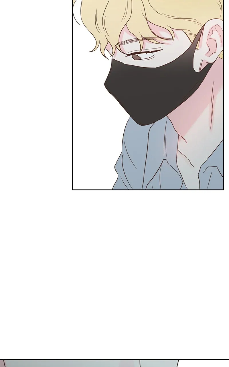 My Fake Crush Chapter 21 page 107 - 