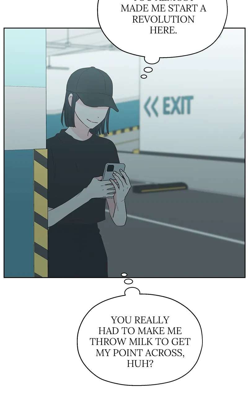 My Fake Crush Chapter 21 page 109 - 