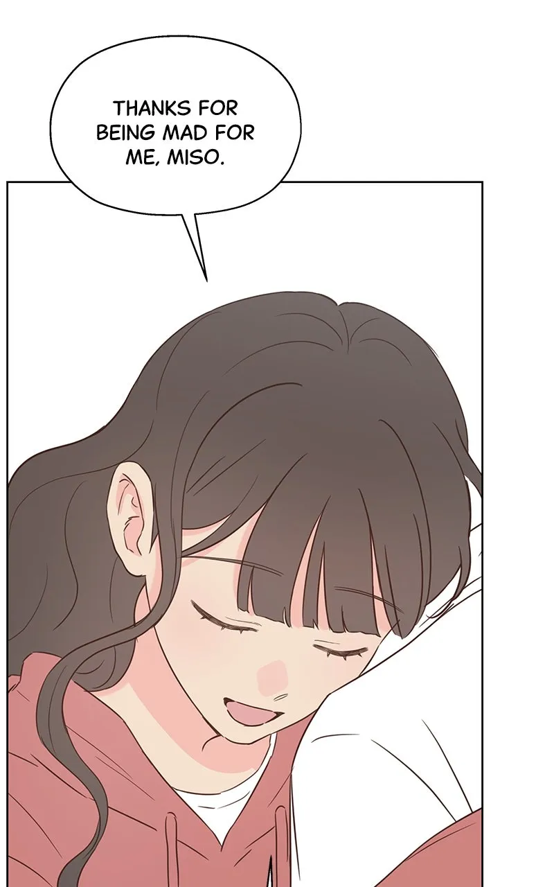 My Fake Crush Chapter 21 page 12 - 