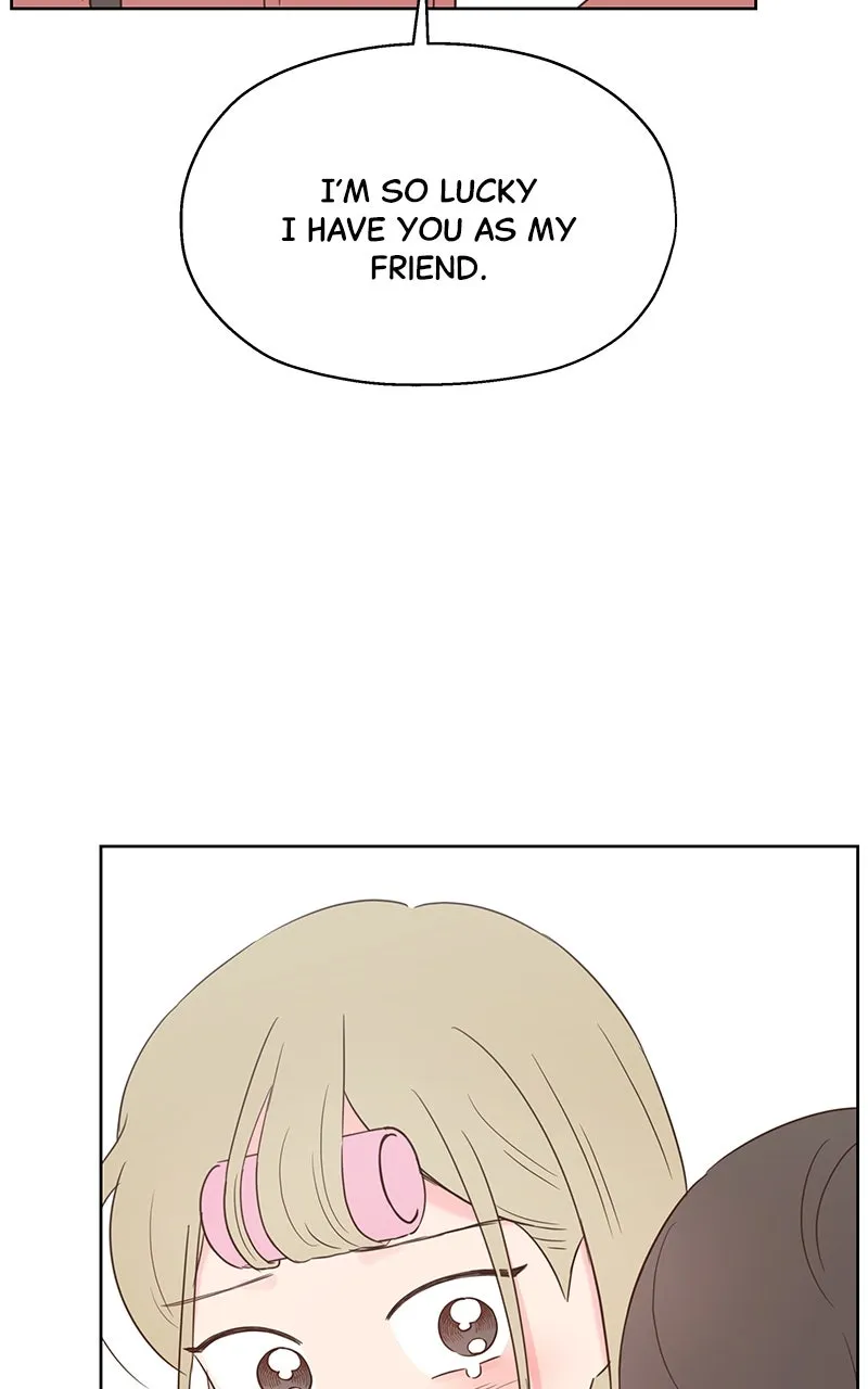 My Fake Crush Chapter 21 page 13 - 