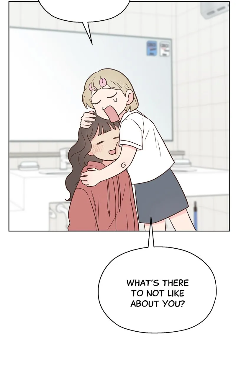 My Fake Crush Chapter 21 page 15 - 