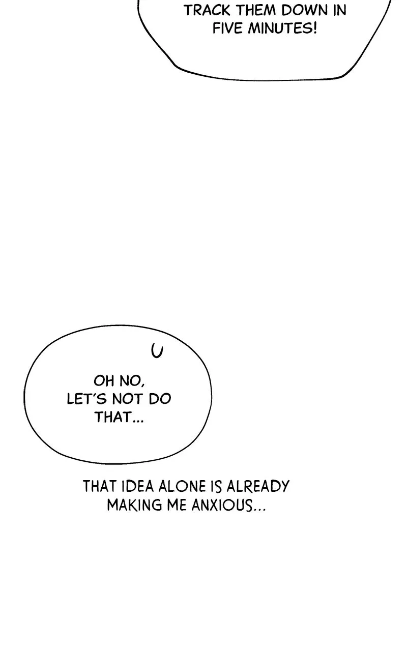 My Fake Crush Chapter 21 page 17 - 