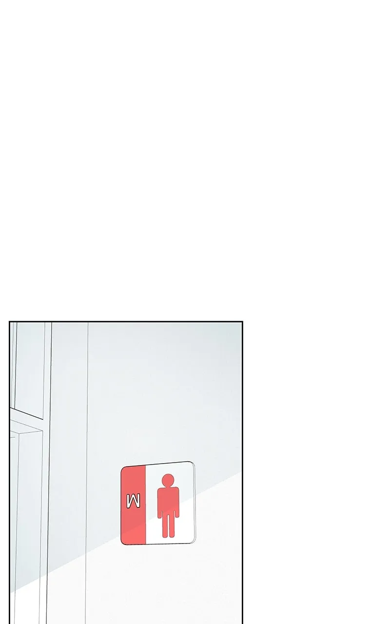 My Fake Crush Chapter 21 page 18 - 