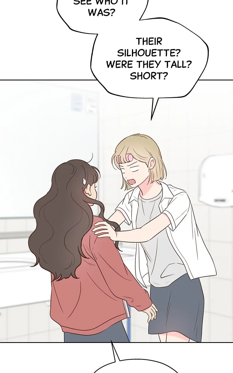 My Fake Crush Chapter 21 page 3 - 