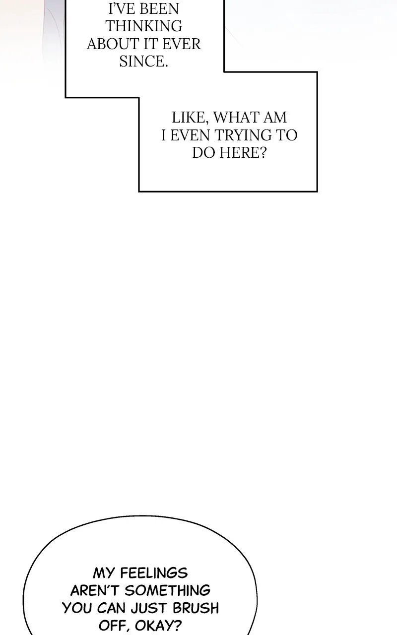 My Fake Crush Chapter 21 page 22 - 