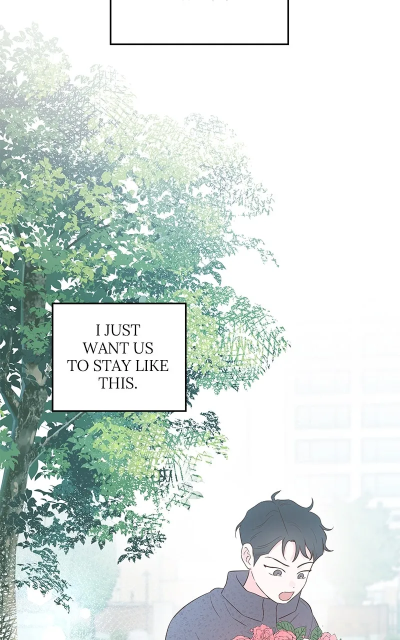 My Fake Crush Chapter 21 page 27 - 