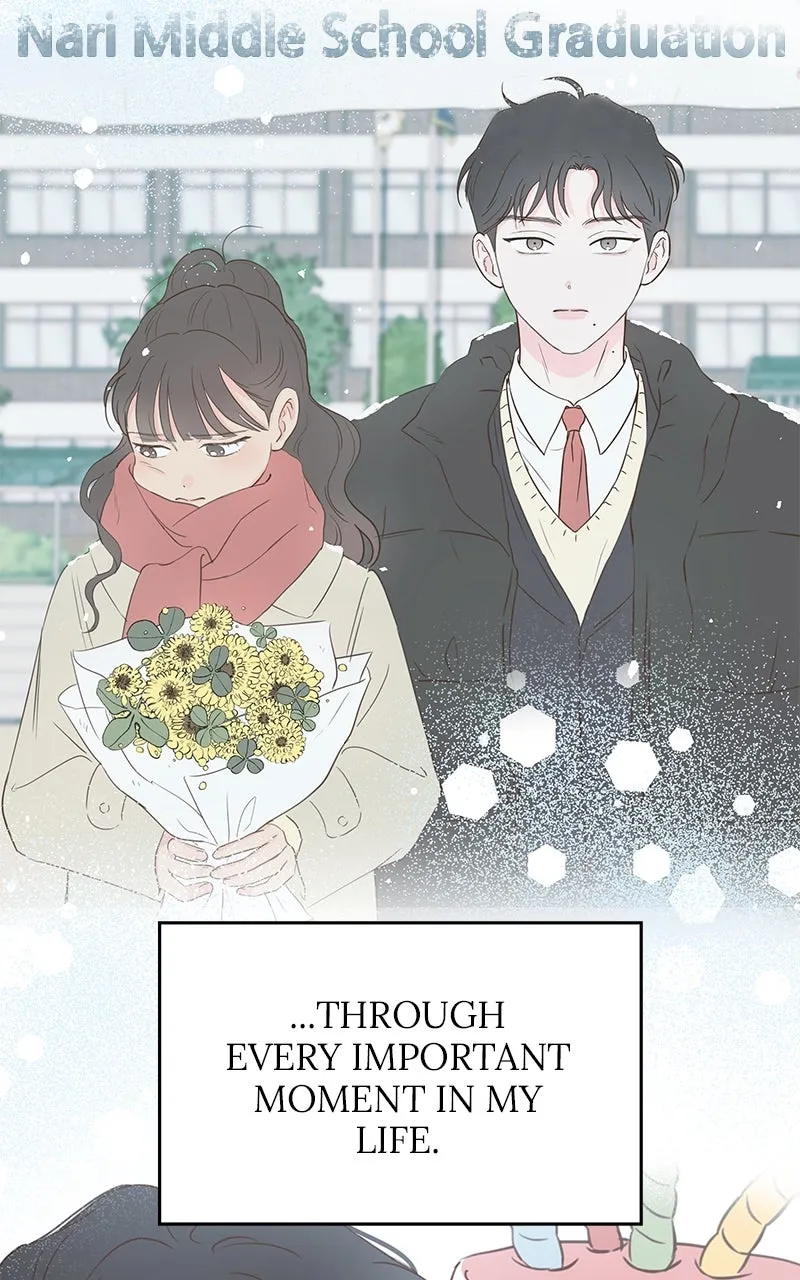 My Fake Crush Chapter 21 page 29 - 