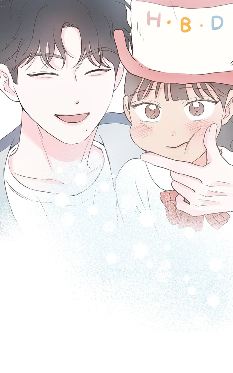 My Fake Crush Chapter 21 page 30 - 