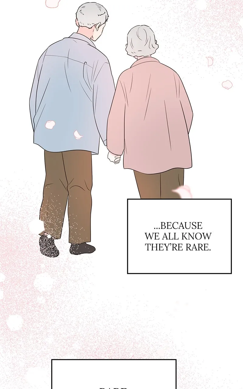 My Fake Crush Chapter 21 page 33 - 
